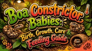 boa constrictor babies boa constrictor babies