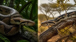 boa constrictor vs python: key differences boa constrictor vs python: key differences