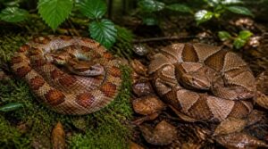 body color and dorsal markings body color and dorsal markings