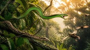 boomslangs and twig snakes boomslangs and twig snakes