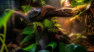 branches, plants, and enrichment branches, plants, and enrichment