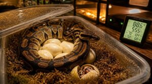 breeding conditions and hatchling care breeding conditions and hatchling care