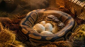breeding, eggs, and maternal care breeding, eggs, and maternal care