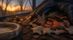 brumation and seasonal triggers brumation and seasonal triggers