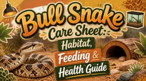 bull snake care sheet bull snake care sheet