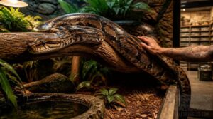 burmese python pet ownership overview burmese python pet ownership overview