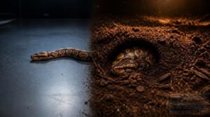 burrowing and enrichment burrowing and enrichment