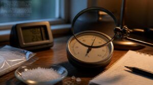 calculate and apply the humidity offset calculate and apply the humidity offset