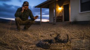 call a qualified snake rescuer call a qualified snake rescuer