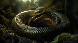 can a snake eat itself can a snake eat itself