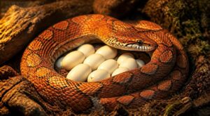 can corn snakes lay without mating can corn snakes lay without mating