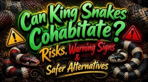 can king snakes cohabitate can king snakes cohabitate