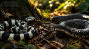can king snakes share temporarily can king snakes share temporarily