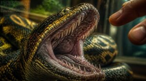 can python teeth hurt humans can python teeth hurt humans
