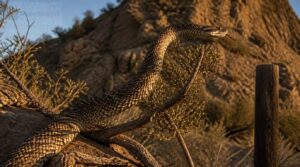 can rattlesnakes climb? yes—here’s where can rattlesnakes climb? yes—here’s where