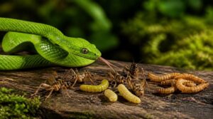 can rough green snakes eat mealworms can rough green snakes eat mealworms
