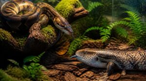 can snakes attack or eat lizards can snakes attack or eat lizards