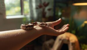 can snakes be trained? yes—within limits can snakes be trained? yes—within limits