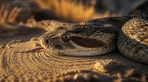 can snakes hear? yes—but not like humans can snakes hear? yes—but not like humans