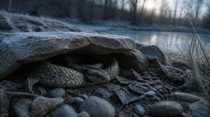 can snakes survive 40°f can snakes survive 40°f