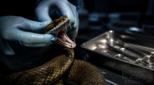 can you defang a snake? technically, but you shouldn’t can you defang a snake? technically, but you shouldn’t
