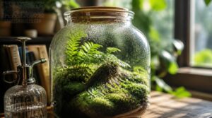 care for your finished terrarium care for your finished terrarium