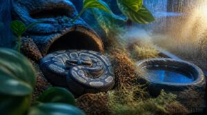 care for your snake in-blue care for your snake in-blue