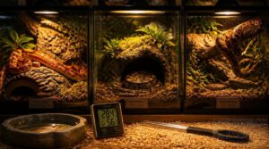 care requirements by snake species care requirements by snake species