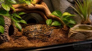 care requirements for docile snakes care requirements for docile snakes