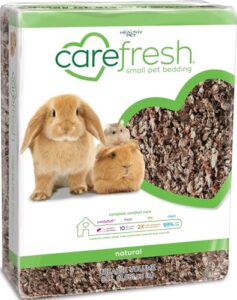 Carefresh Natural Paper Small Pet B00PBM6WHW