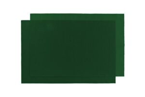 CAROLINACUSTOMCAGES Reptile Carpet, Kelly Green B07P7JCMW7