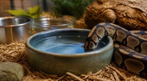 choose a safe, properly sized water bowl choose a safe, properly sized water bowl