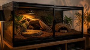 choose a secure, properly sized enclosure choose a secure, properly sized enclosure