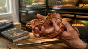 choose a snake species you can handle safely choose a snake species you can handle safely