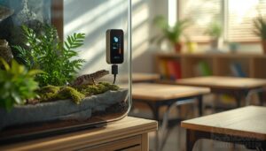 choose classroom-friendly monitoring features choose classroom-friendly monitoring features