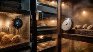 choose gauges by breeding setup choose gauges by breeding setup