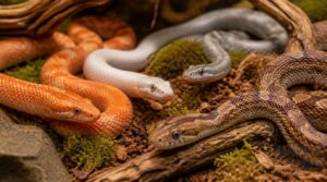 choose morphs by appearance, not behavior choose morphs by appearance, not behavior