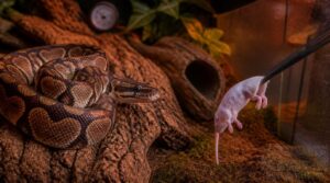choose prey and feed safely choose prey and feed safely
