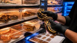 choose profitable snake species choose profitable snake species
