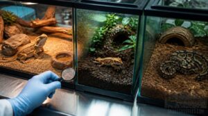 choose substrates by reptile species choose substrates by reptile species