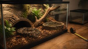 choose the right snake enclosure size choose the right snake enclosure size