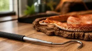 choose the right snake hook choose the right snake hook
