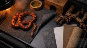 choosing a safe snake liner choosing a safe snake liner