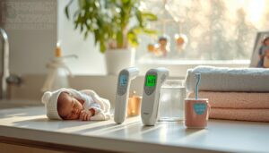choosing a thermometer for every family member choosing a thermometer for every family member