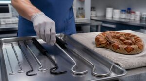 choosing hooks for clinical procedures choosing hooks for clinical procedures