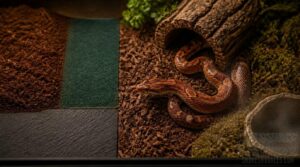 choosing liners for your snake choosing liners for your snake