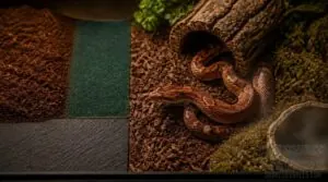 choosing liners for your snake choosing liners for your snake