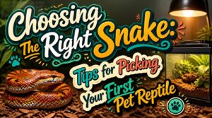 choosing right snake first pet reptile choosing right snake first pet reptile