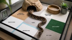 choosing safe quarantine tank liners choosing safe quarantine tank liners
