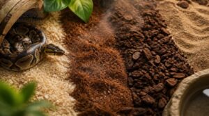 choosing snake substrate bedding choosing snake substrate bedding